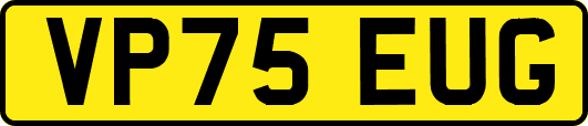 VP75EUG