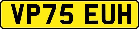 VP75EUH