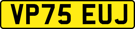 VP75EUJ
