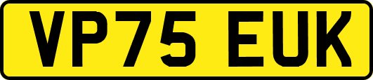 VP75EUK