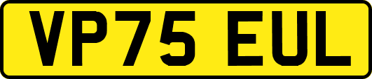 VP75EUL