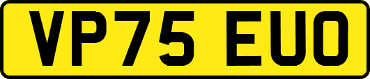 VP75EUO