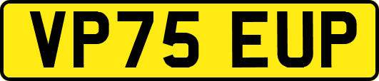 VP75EUP