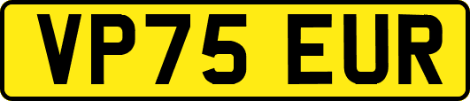 VP75EUR