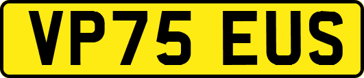 VP75EUS