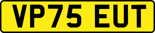 VP75EUT