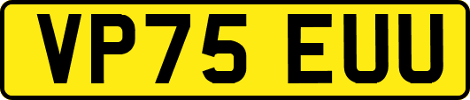 VP75EUU
