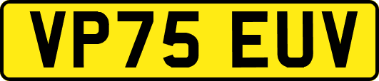 VP75EUV