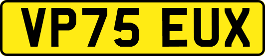 VP75EUX