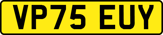 VP75EUY