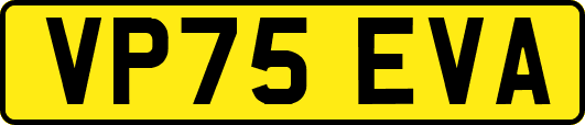 VP75EVA
