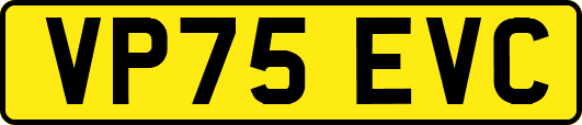 VP75EVC