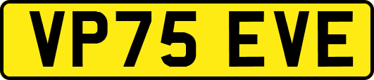 VP75EVE