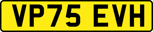 VP75EVH