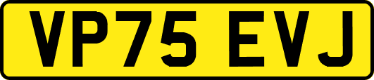 VP75EVJ