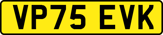 VP75EVK