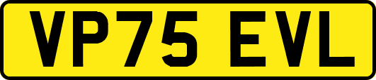 VP75EVL