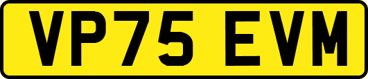 VP75EVM