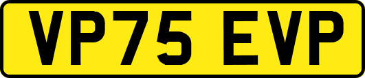 VP75EVP