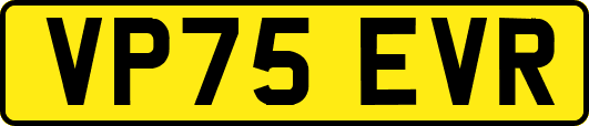 VP75EVR