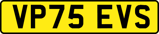 VP75EVS