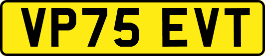 VP75EVT