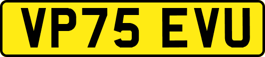 VP75EVU