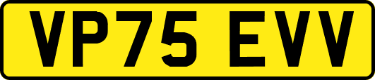 VP75EVV