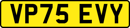 VP75EVY