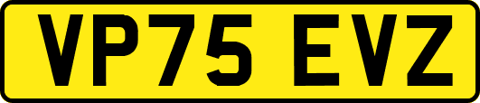 VP75EVZ
