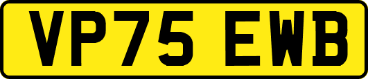 VP75EWB
