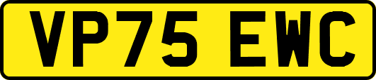 VP75EWC