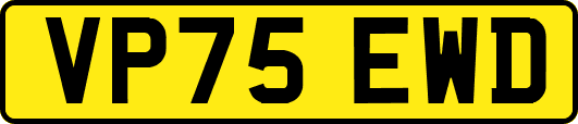 VP75EWD