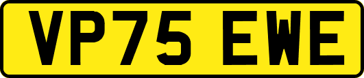 VP75EWE