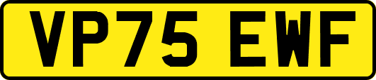 VP75EWF