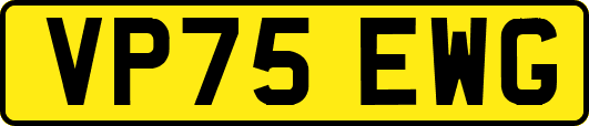 VP75EWG
