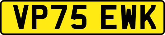 VP75EWK