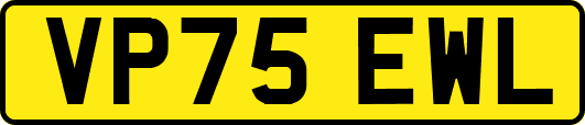 VP75EWL