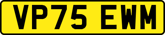 VP75EWM