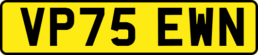 VP75EWN