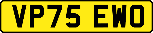 VP75EWO