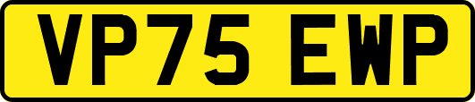 VP75EWP