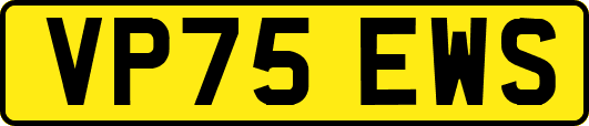 VP75EWS
