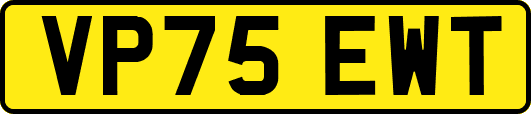 VP75EWT