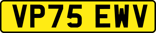 VP75EWV