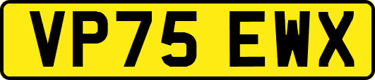 VP75EWX