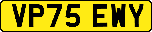 VP75EWY