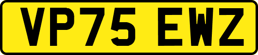 VP75EWZ
