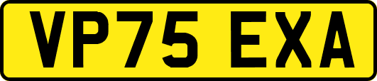 VP75EXA