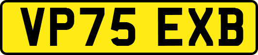 VP75EXB